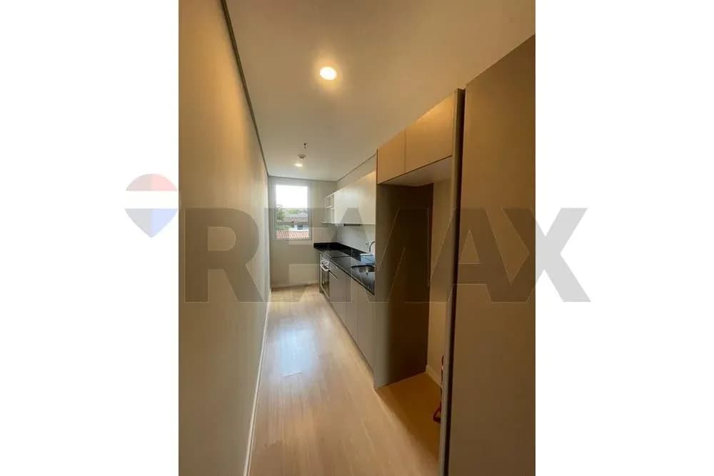 Apartamento de 2 quartos à Venda em Recoleta, Asunción