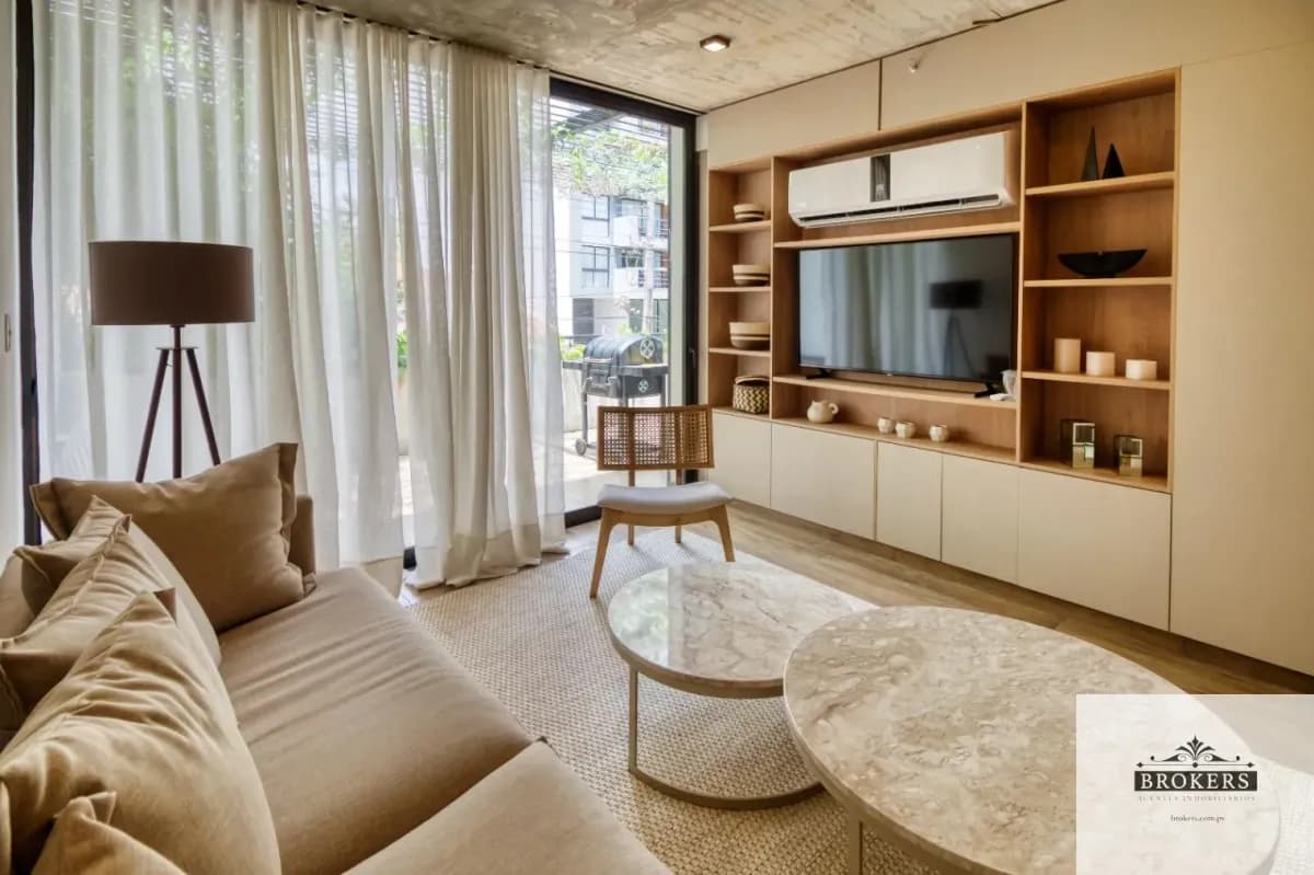 Departamento de 2 dormitorios en Venta en San Jorge, Asunción - Image 12