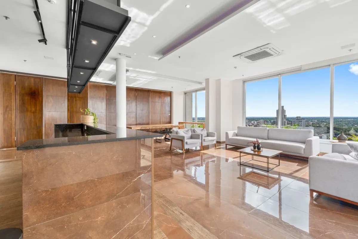 Departamento de 1 dormitorio en Civis Alpha, 58m², en Venta en Luis Alberto de Herrera, Ycuá Satí - Image 10