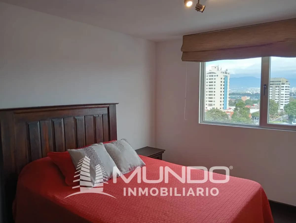 Departamento de 3 dormitorios en Próximo a las Américas, 117m², en Alquiler en Ciudad de Guatemala - Image 7