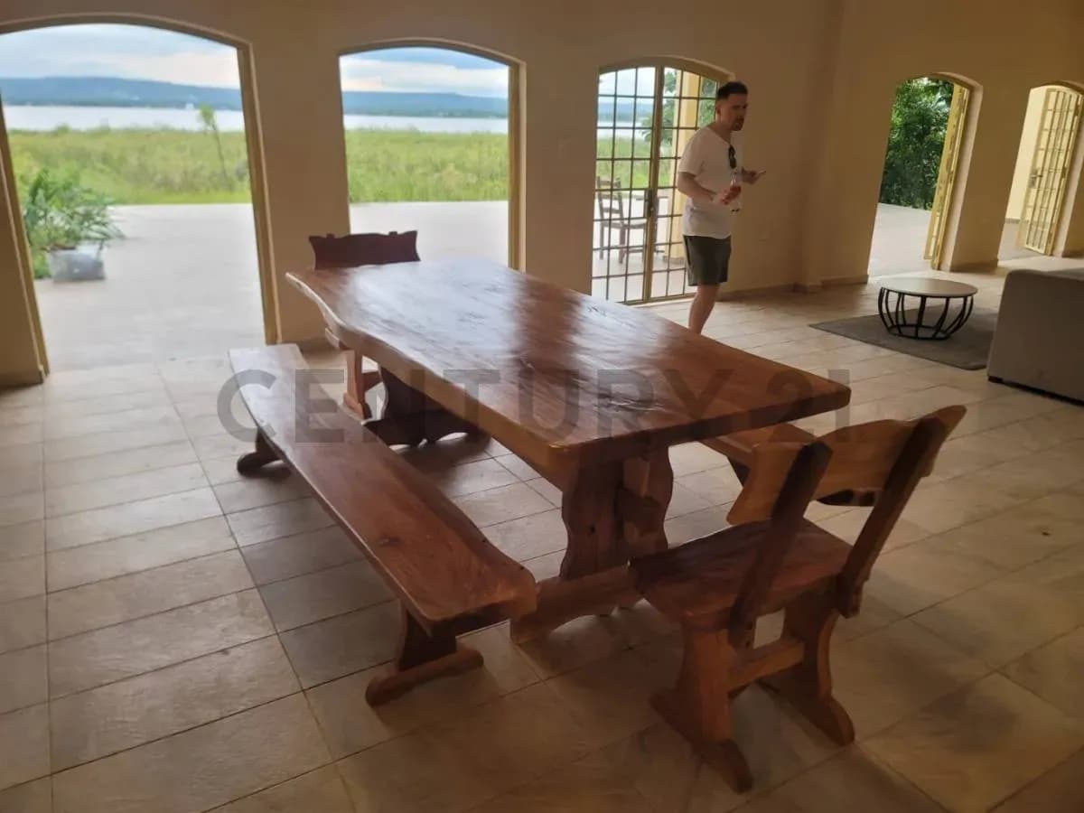 Land of 46,024m² for Sale in Ypacaraí - Image 13