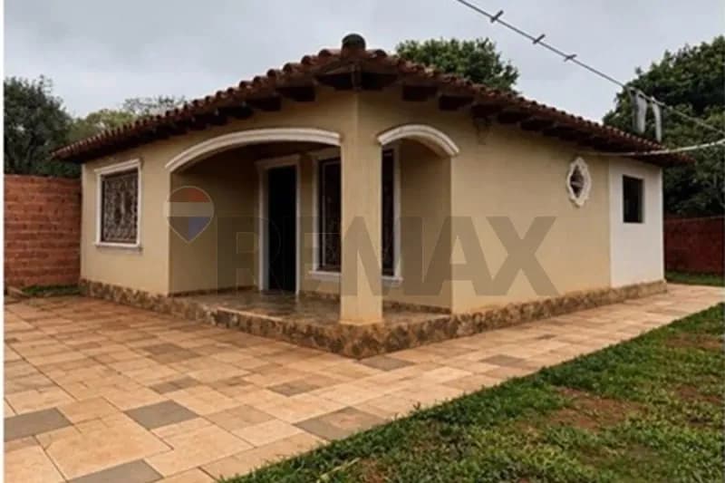 Terreno de 370m² en Venta en Segundo Barrio, Luque - Image 3