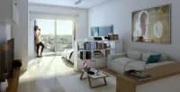1-Bedroom Apartment for Sale in Villa Aurelia, Fernando de la Mora - Image 3