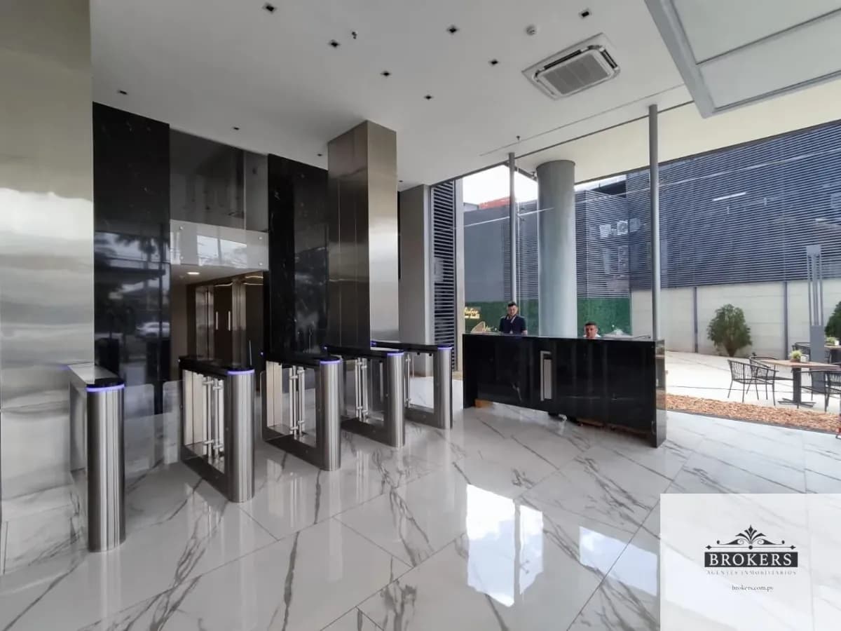 Office of 51m² for Rent in Salvador del Mundo, Asunción - Image 9