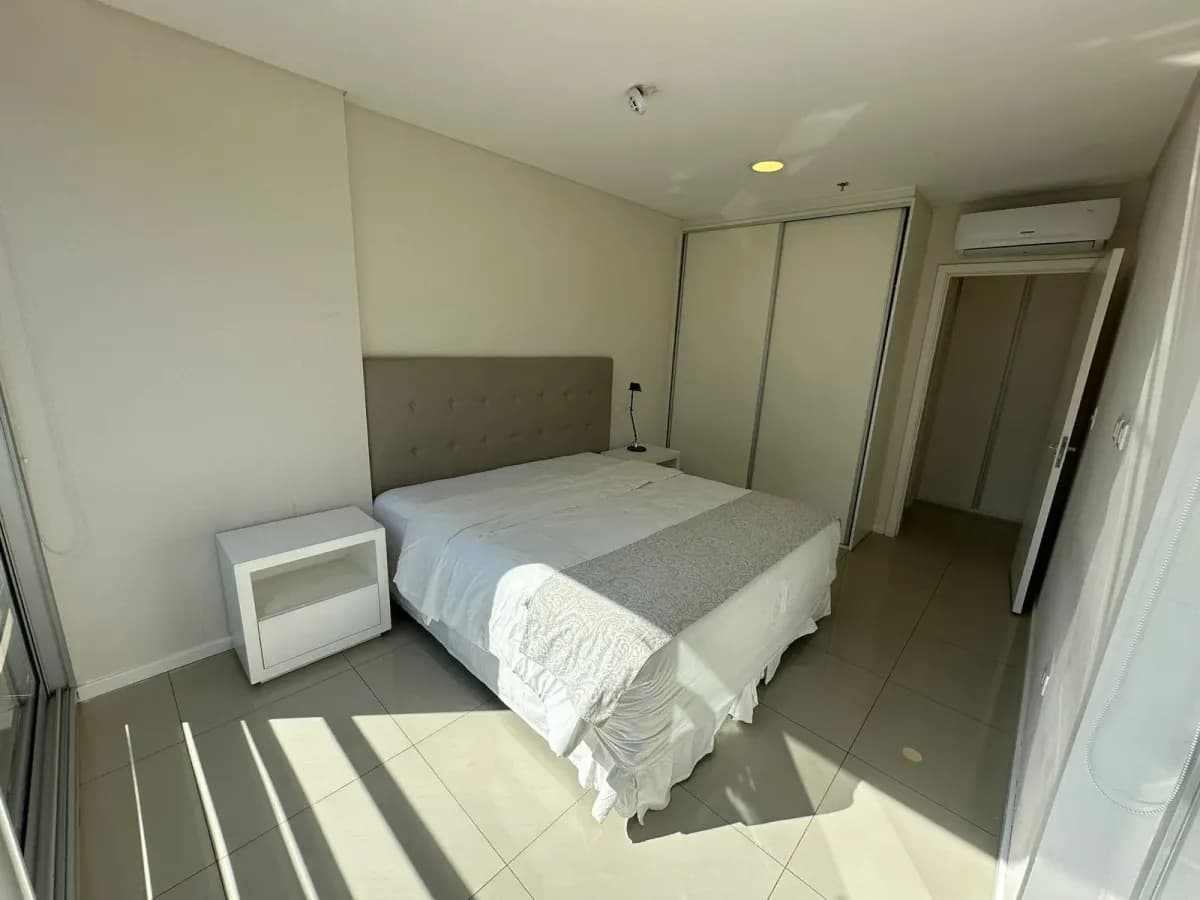 Departamento de 1 dormitorio en Venta en Villa Morra, Asunción - Image 12