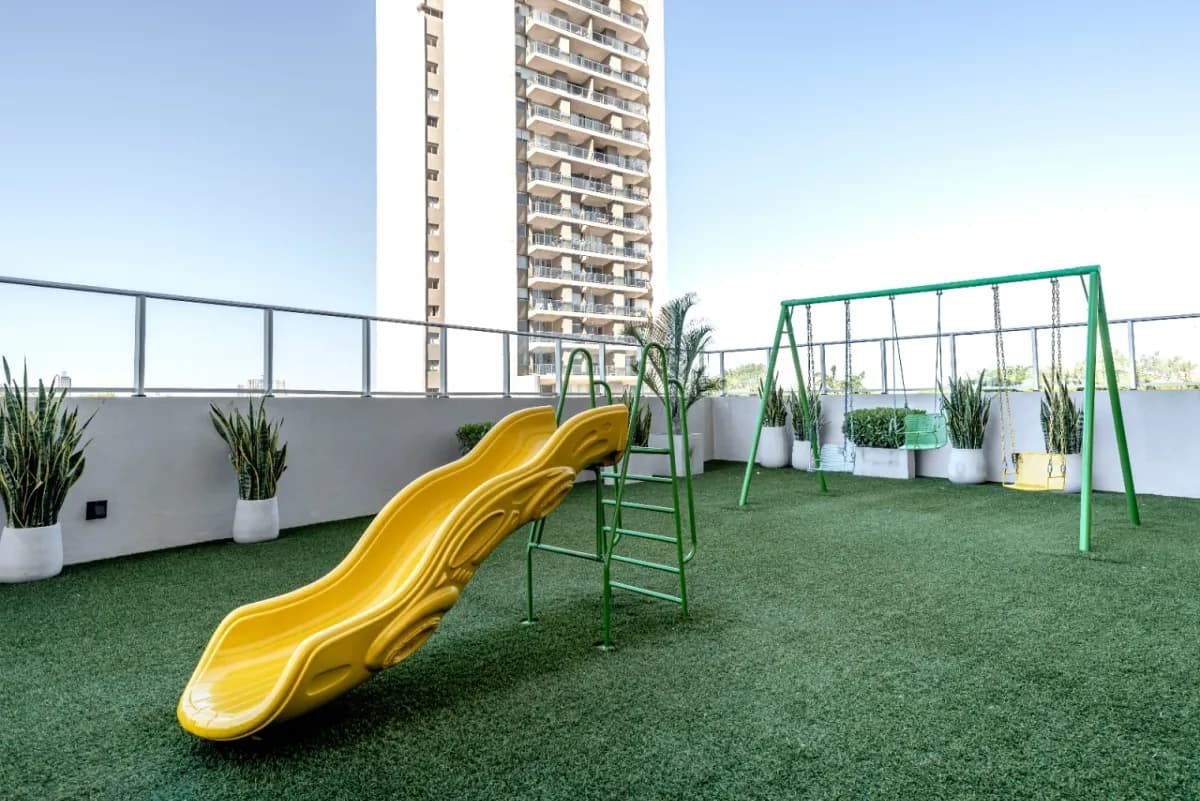 Apartment for sale with garage in Mcal. Estigarribia - Image 17