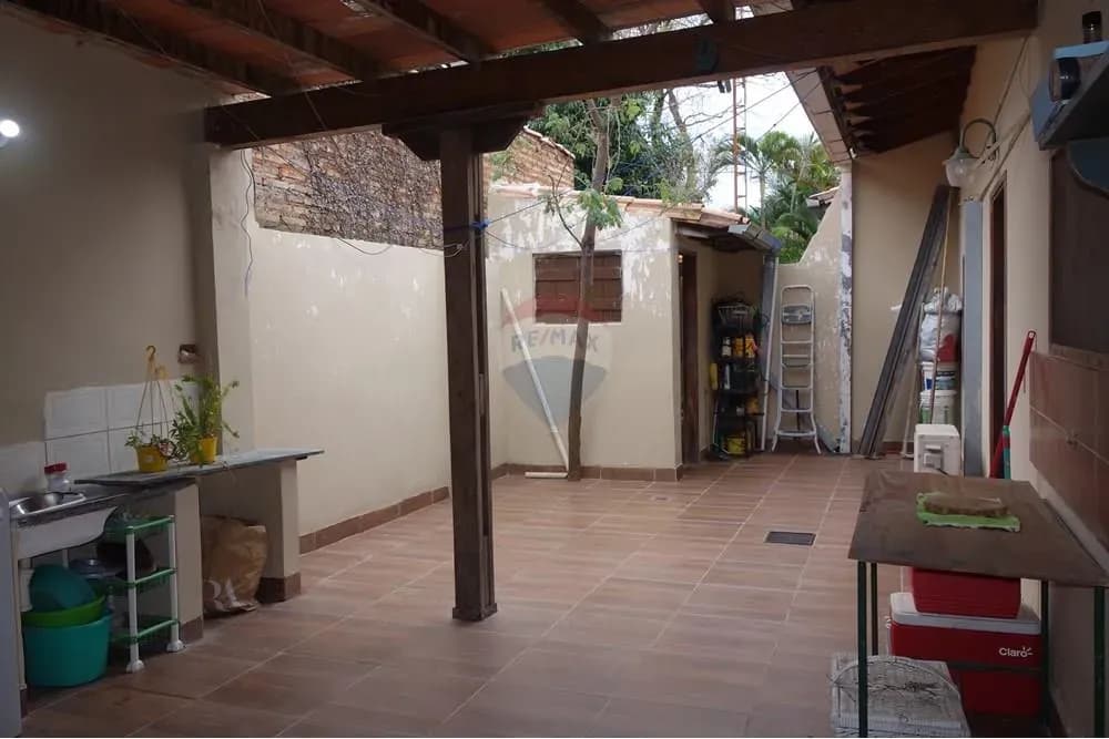 Departamento de 3 dormitorios en Venta en Estanzuela, Areguá - Image 20