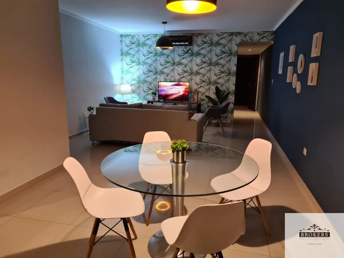 Apartamento de 2 dormitórios à Venda em Manorá, Assunção - Image 19