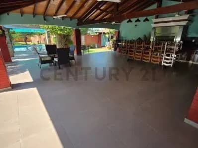 Terreno de 2,520m² en Venta en Limpio - Image 5