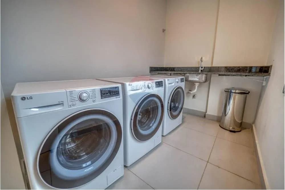 Apartamento de 1 quarto à Venda em Recoleta, Asunción - Image 18