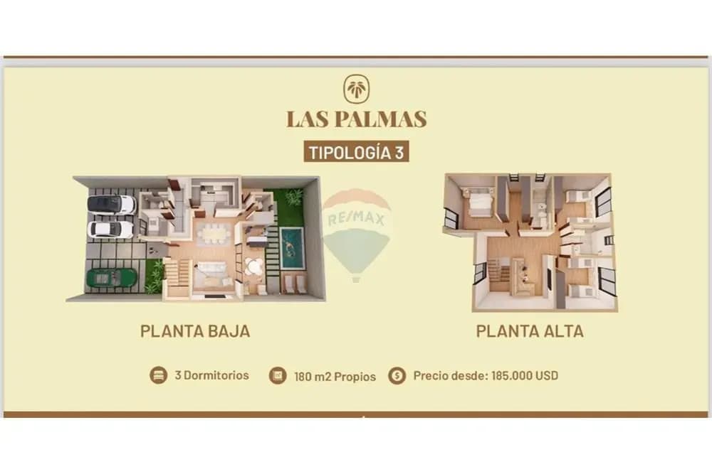 Casa de 4 dormitorios en Venta en Limpio - Image 3