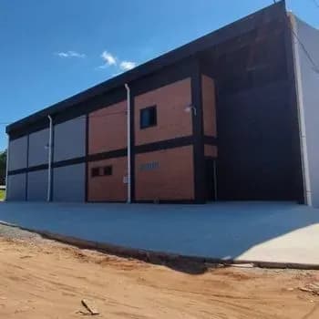 Warehouse of 144m² for Rent in Santa María, San Lorenzo - Image 16