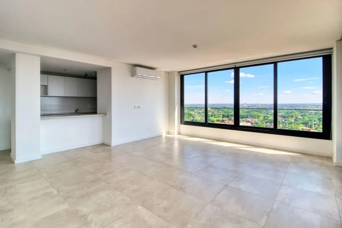 3-Bedroom Apartment for Sale in Madame Lynch, Asunción - Image 19