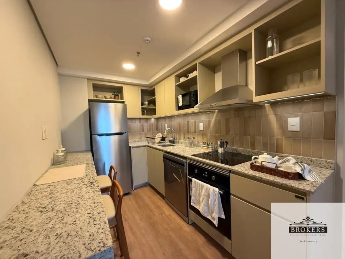 Departamento de 1 dormitorio en Venta en San Cristobal, Asunción