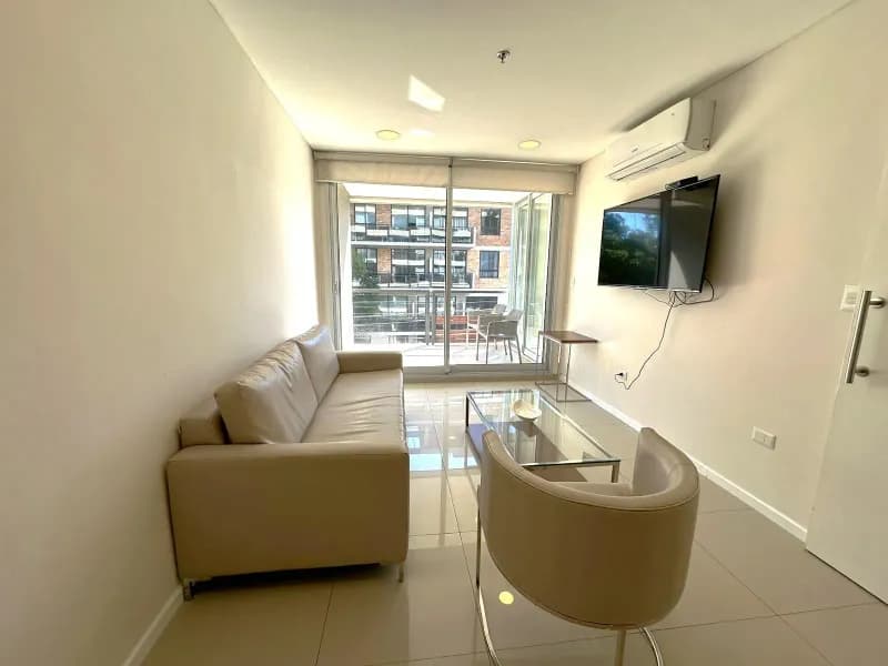 Departamento de 1 dormitorio en Venta en Villa Morra, Asunción - Image 5