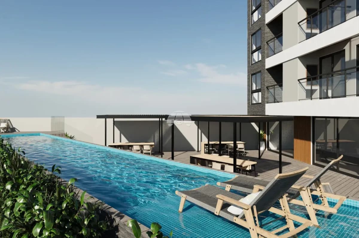 1-Bedroom Apartment for Sale in Virgen de la Asunción, Asunción - Image 3