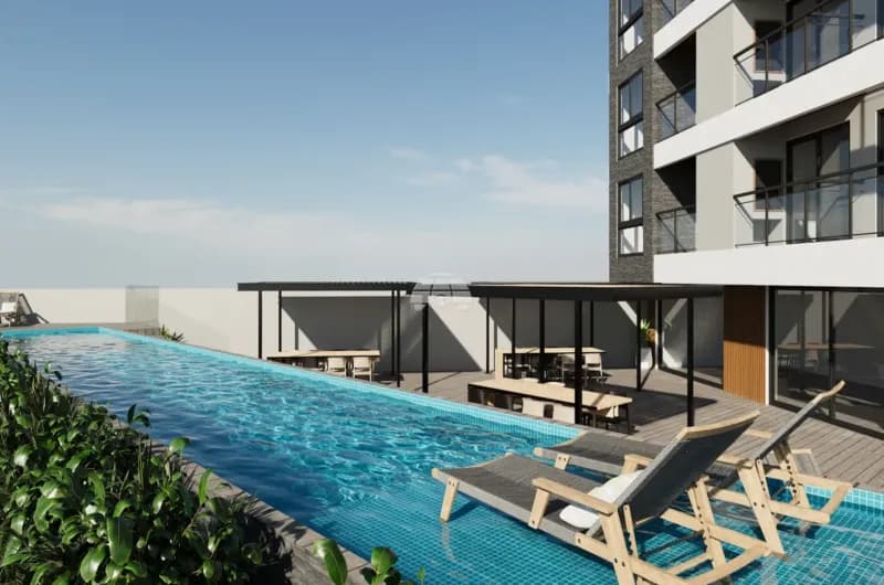 1-Bedroom Apartment for Sale in Virgen de la Asunción, Asunción - Image 3