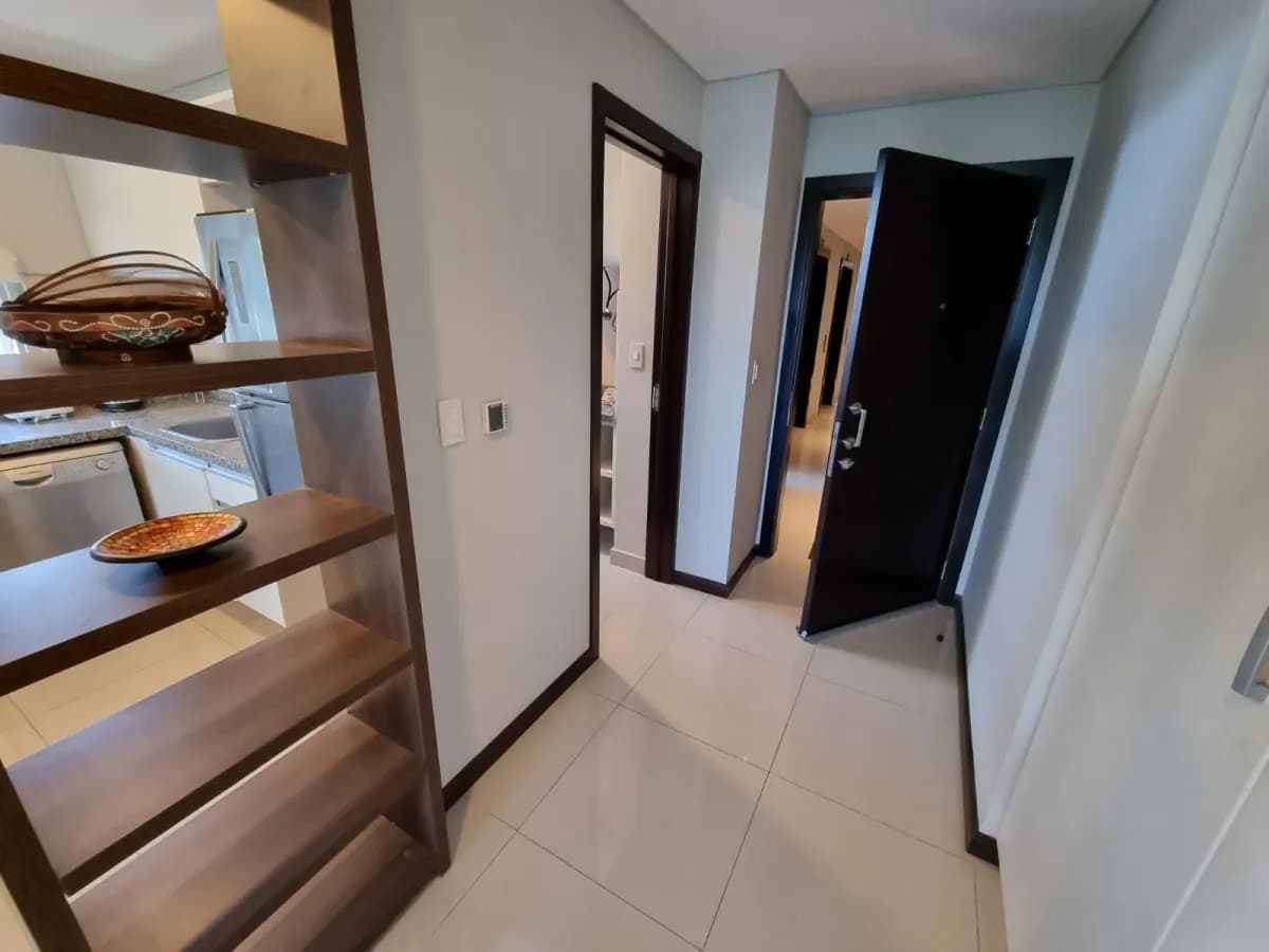 2-Bedroom Apartment for Rent in Mariscal Estigarribia, Asunción - Image 6