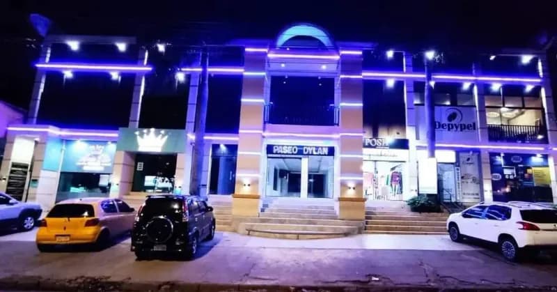 Retail Space of 24m² for Rent in Mariscal Estigarribia, Asunción - Image 2