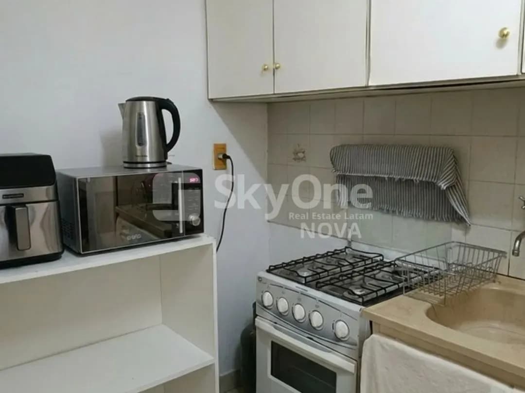 Departamento de 2 dormitorios en Venta en Laguna Grande, Fernando de la Mora - Image 8