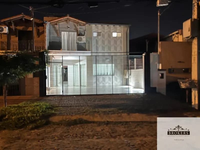 Casa de 3 quartos à Venda em Domingo Savio, Fernando de la Mora - Image 2