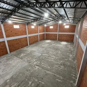 Depósito de 330m² para Alugar em Central, Mariano Roque Alonso - Image 16