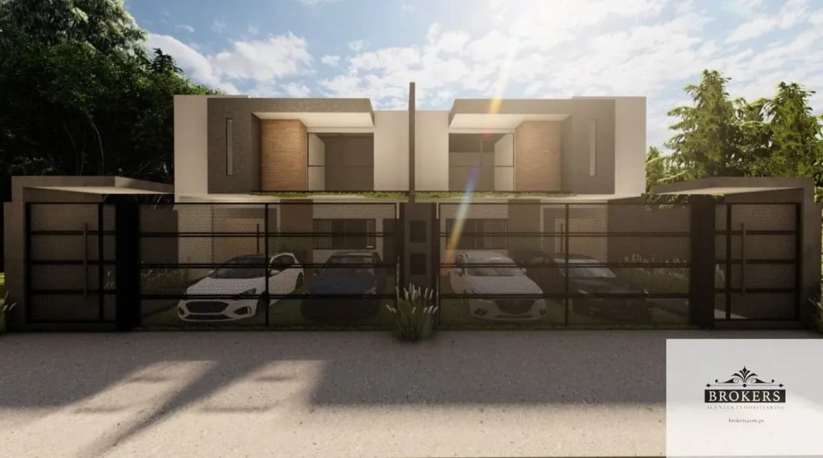 3-Bedroom House for Sale in Villa Aurelia, Fernando de la Mora - Image 3