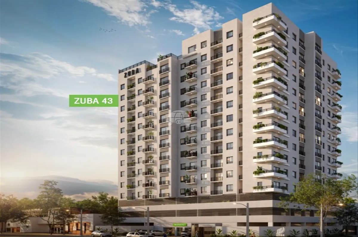 Departamento de 1 dormitorio en Venta en La Encarnacion, Asunción