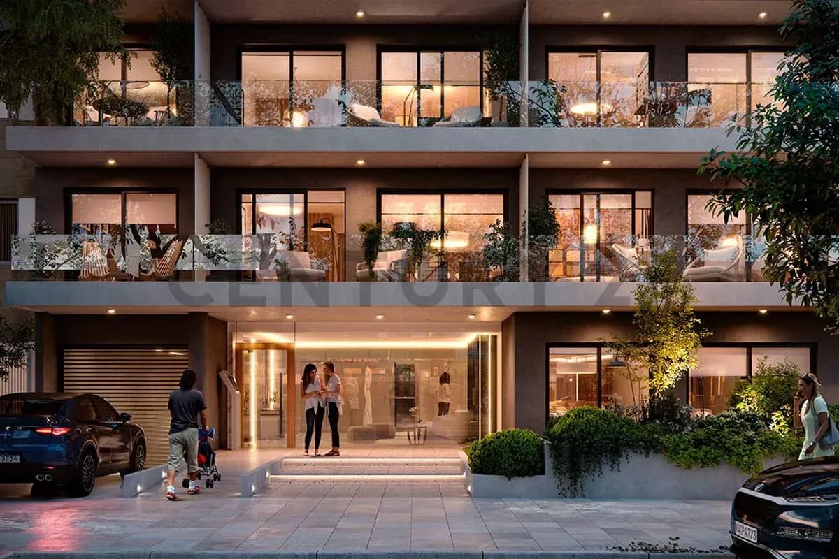 Departamento de 1 dormitorio en Venta en Pocitos, Montevideo