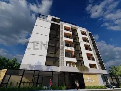 Departamento de 1 dormitorio en Venta en Ytay, Asunción - Image 4