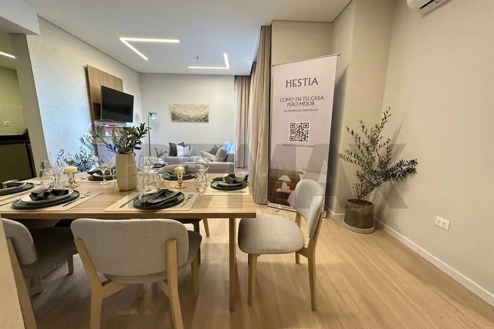 Apartment of 2 bedrooms for Sale in Las Lomas (Carmelitas), Asunción - Image 4