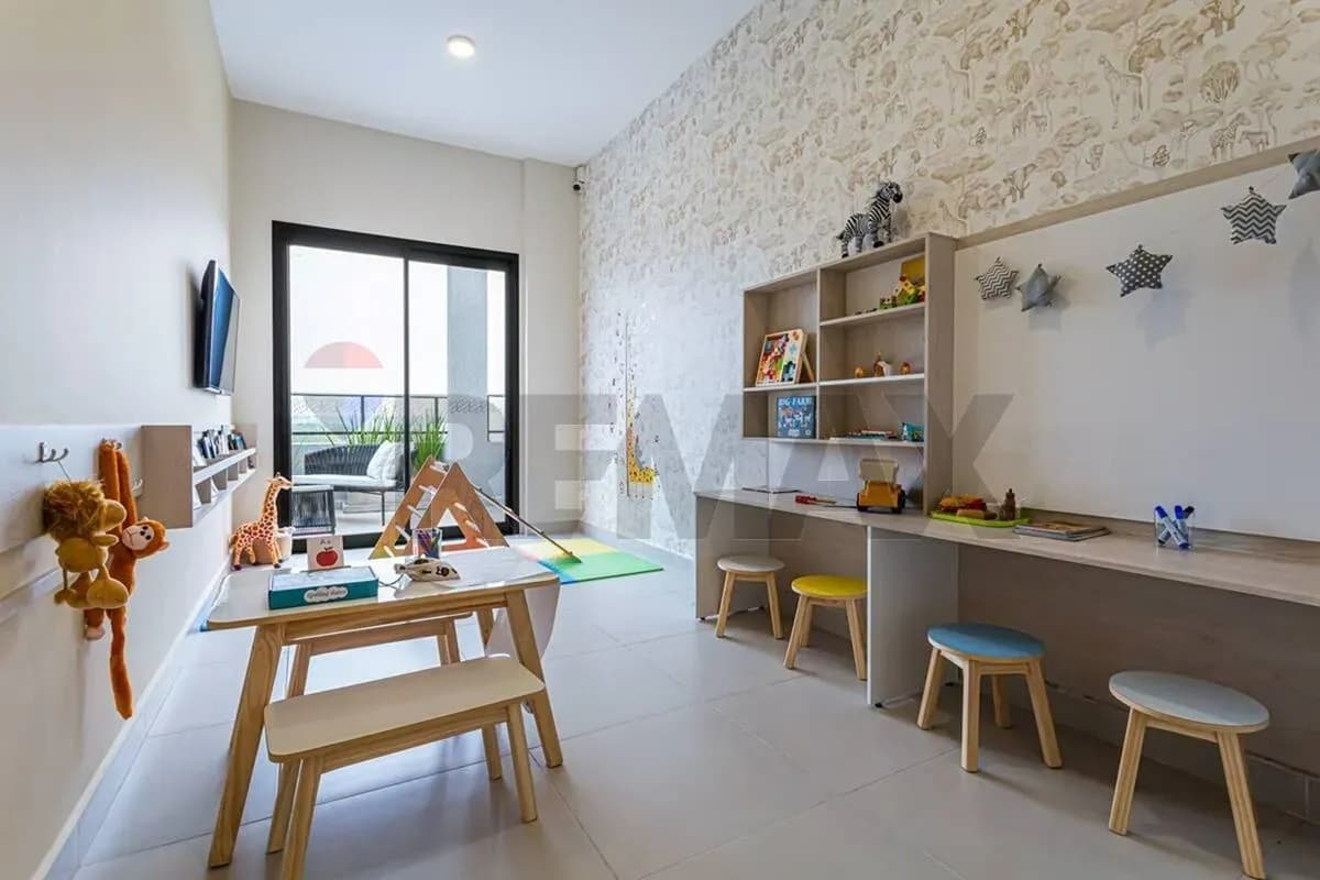 1-Bedroom Apartment for Sale in Recoleta, Asunción - Image 9