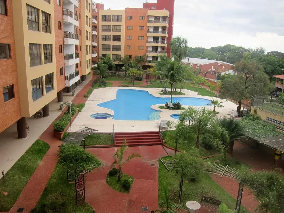 3-Bedroom Apartment for Sale in Virgen de la Asunción, Asunción - Image 5