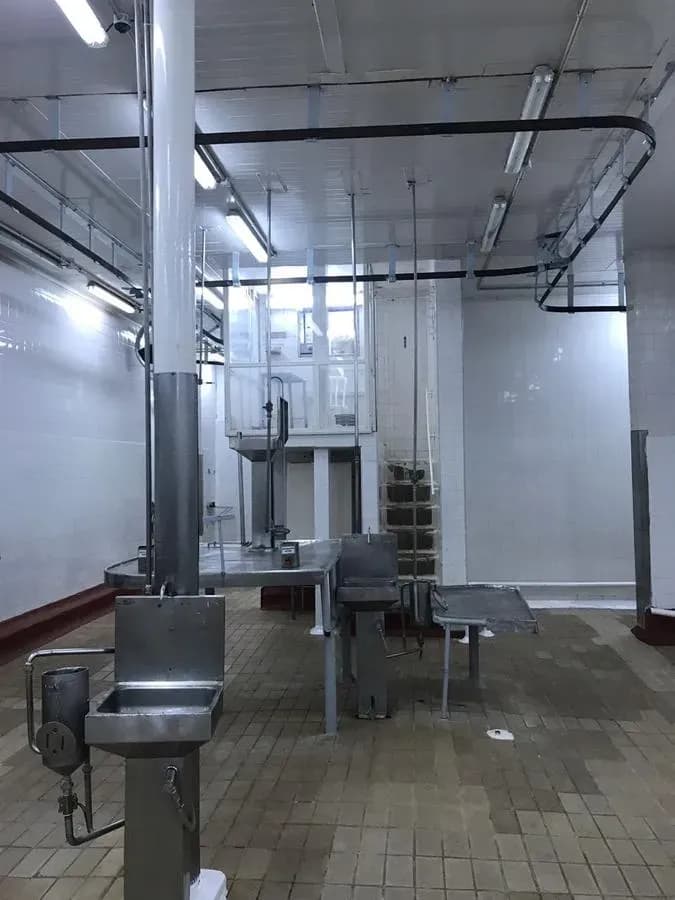 Espaço Comercial para Aluguel em Santa Rosa, Assunção - Image 10