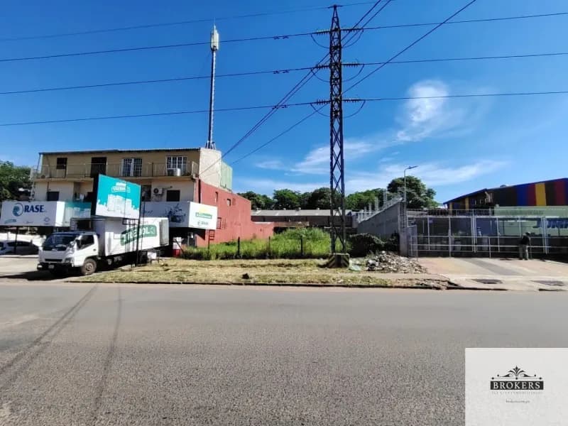 360m² Land for Sale in Tres Bocas, Fernando de la Mora - Image 4