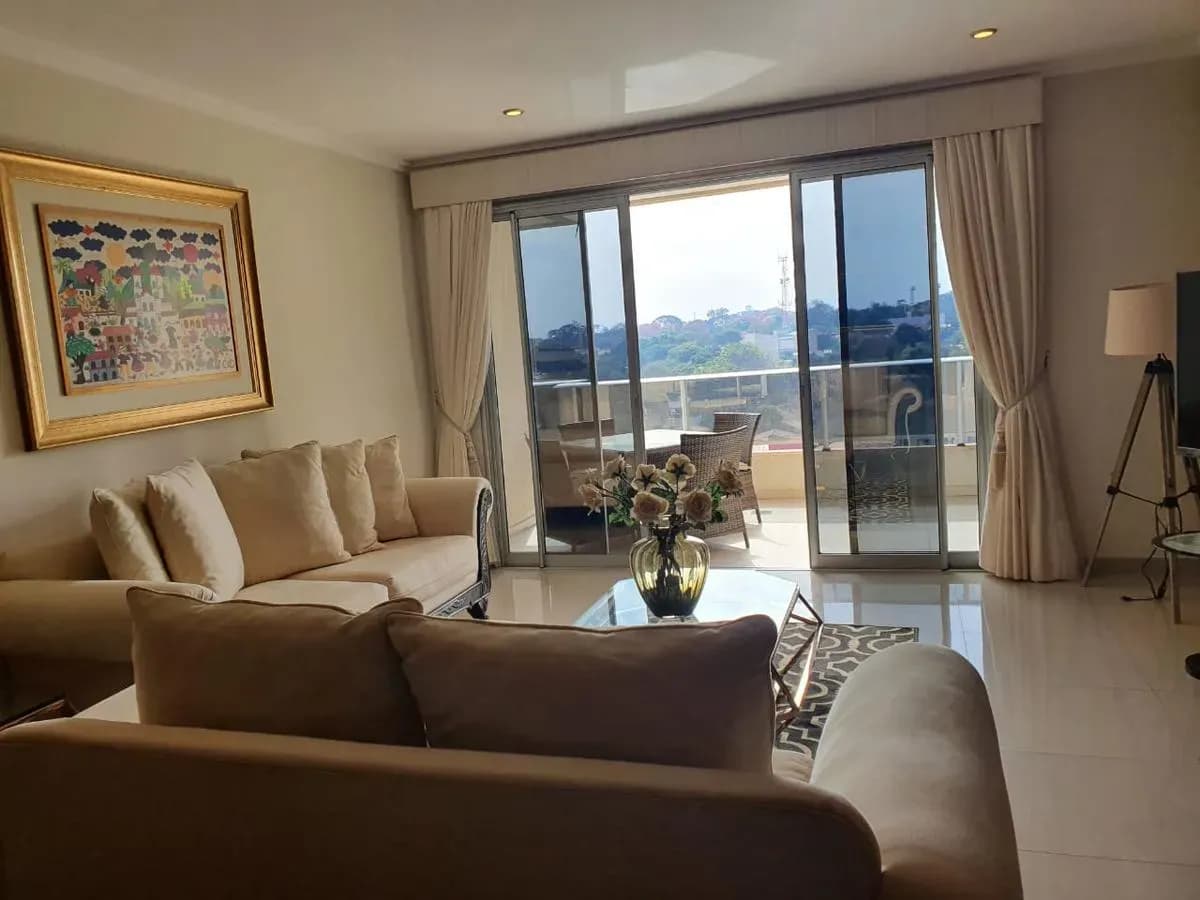 3-Bedroom Apartment for Sale in Santísima Trinidad, Asunción - Image 12