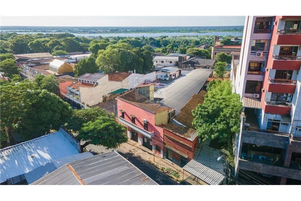 Commercial Space of 929m² for Sale in Catedral, Asunción - Image 9