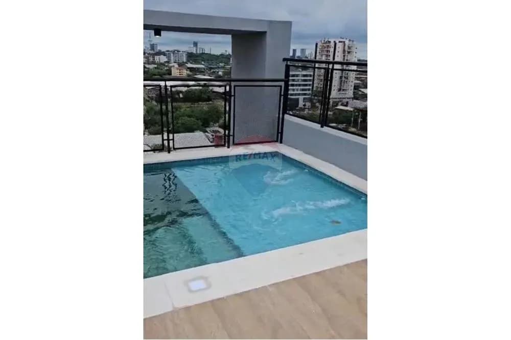 Apartment of 1 bedroom for Sale in Campo Grande, Luque - Image 4