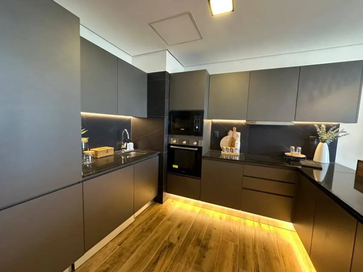 Departamento de 3 dormitorios en Venta en Mburucuyá, Asunción - Image 21