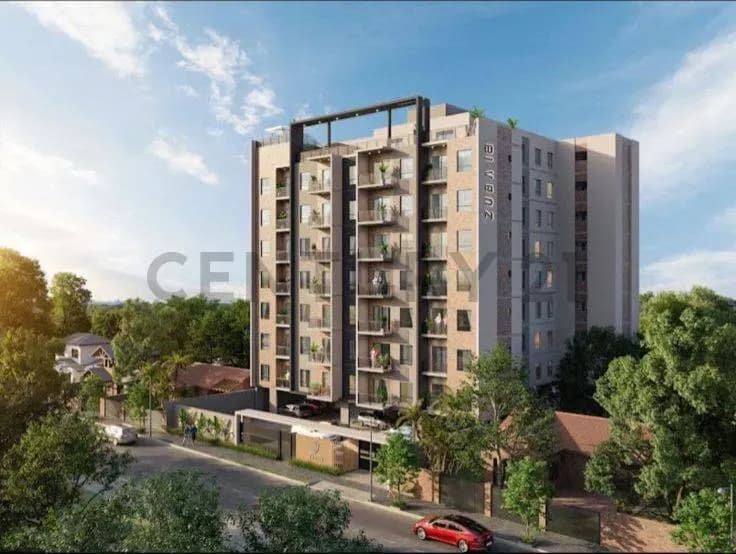 Apartamento de 1 dormitório à Venda em Campo Grande, Luque