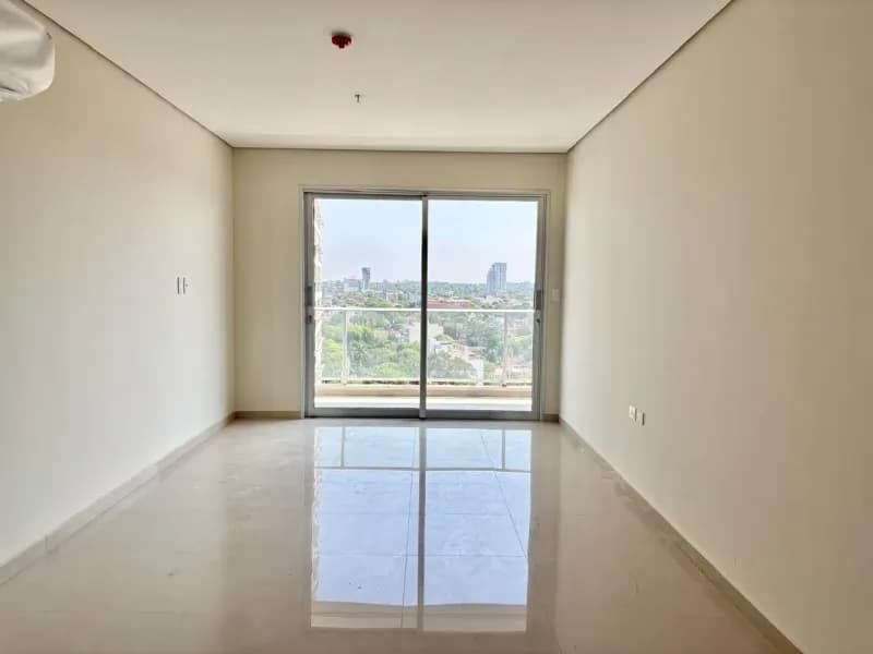 Departamento de 2 dormitorios en Alquiler en Ycuá Satí, Asunción - Image 5