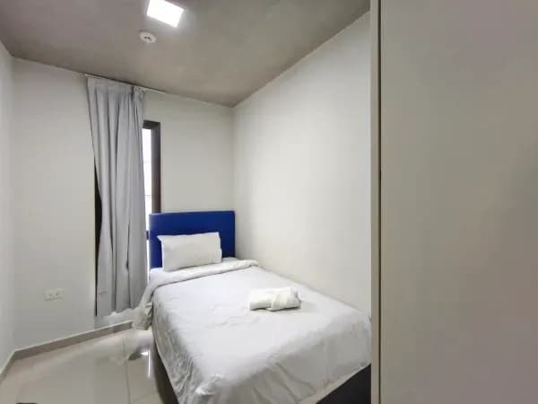 3-Bedroom Apartment for Sale in Campo Grande, Luque - Image 15