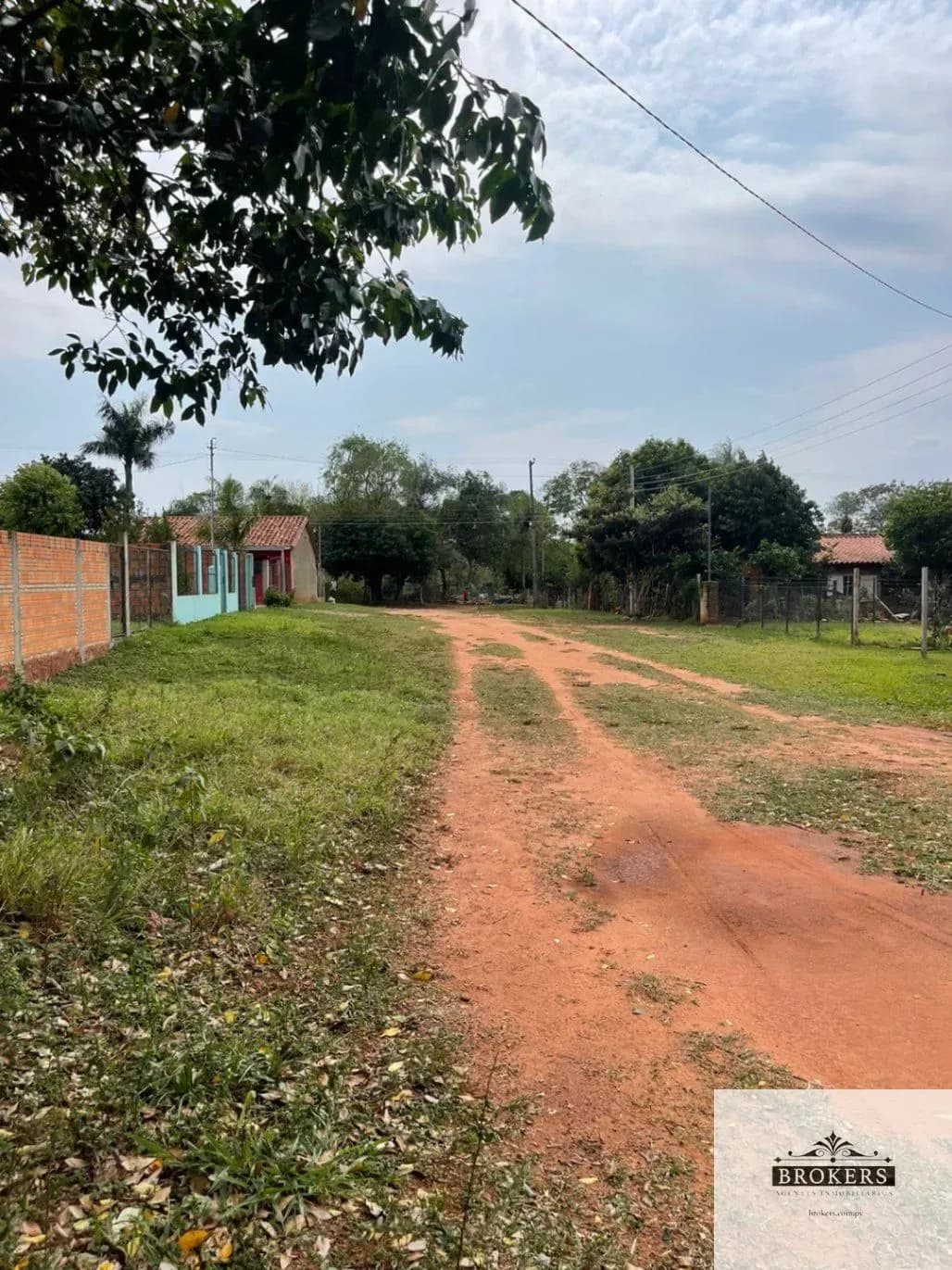 1,080m² Land for Sale in Aldana Cañada, Julián Augusto Saldívar - Image 11