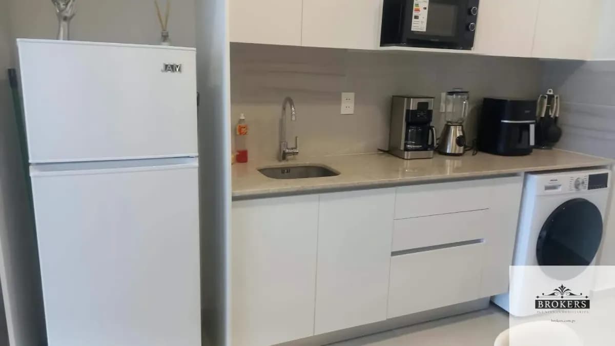 Apartamento de 2 quartos para Aluguel em Las Mercedes, Assunção - Image 17