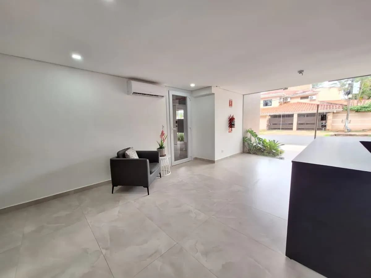 Apartamento de 2 quartos à Venda em San Cristóbal, Assunção - Image 8