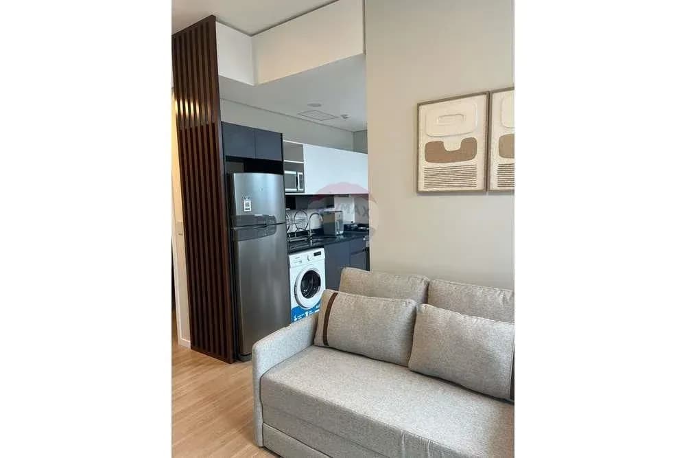 Departamento de 1 dormitorio en Venta en Recoleta, Asunción - Image 14