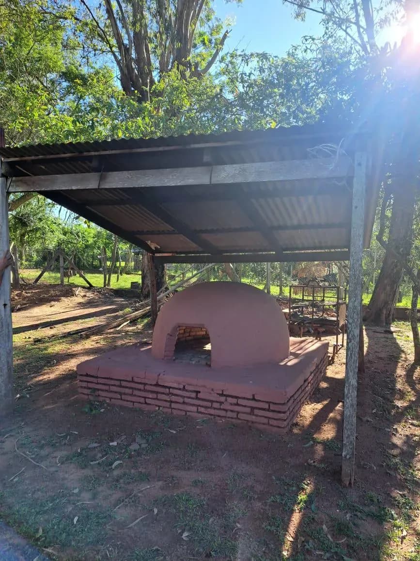 Casa de 4 dormitorios en Alquiler en Barrio Centro, Caacupé - Image 10