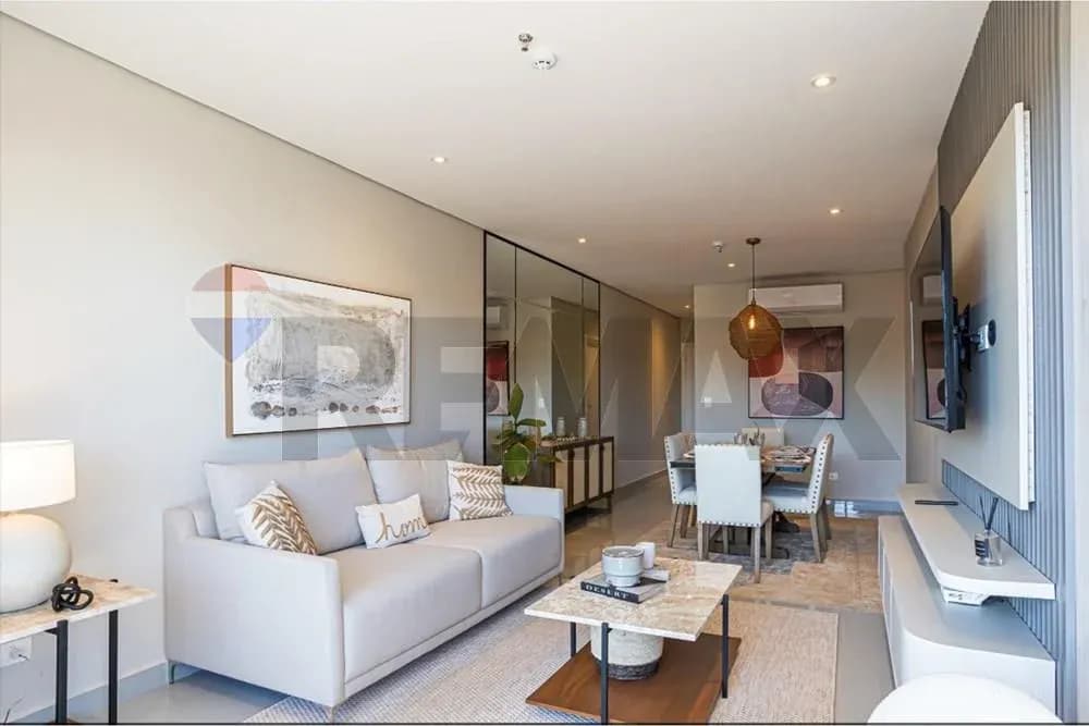 2-Bedroom Apartment for Sale in Primer Barrio, Luque - Image 14