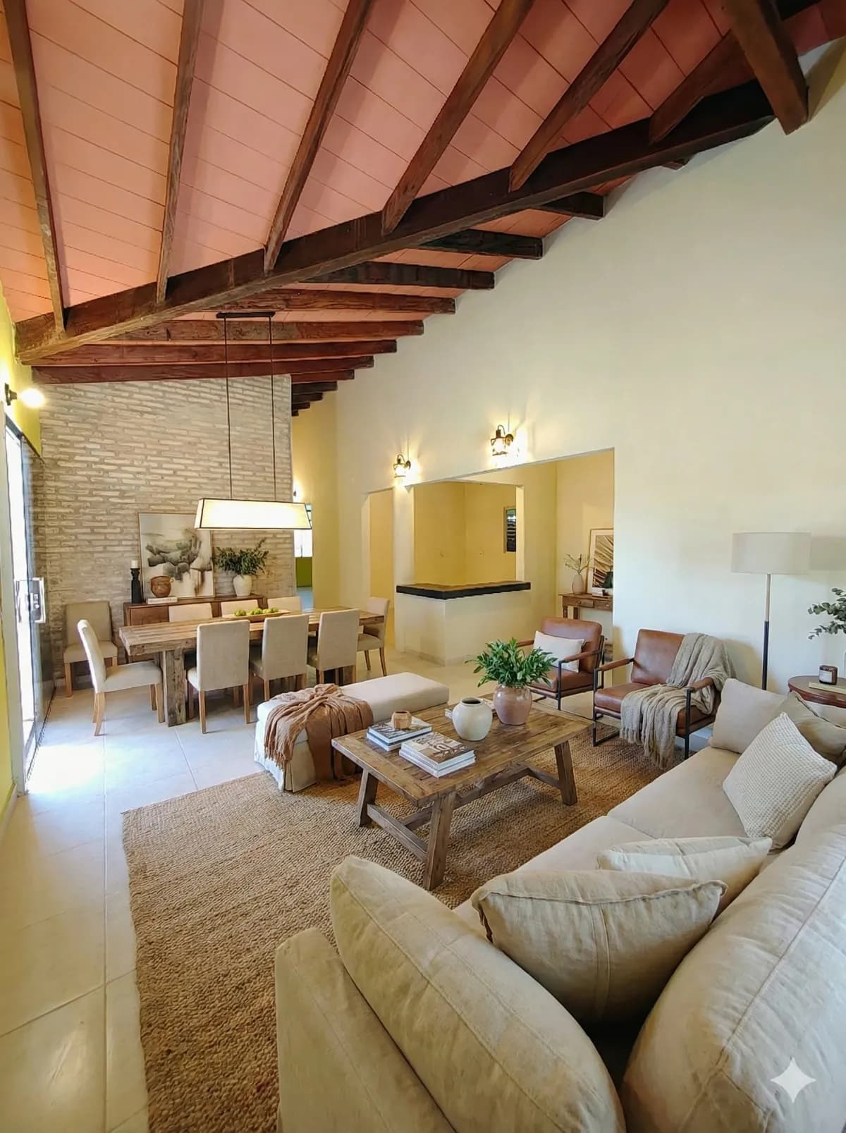 4-Bedroom House, 145m², for Sale in Villa Margarita, Mariano Roque Alonso - Image 3