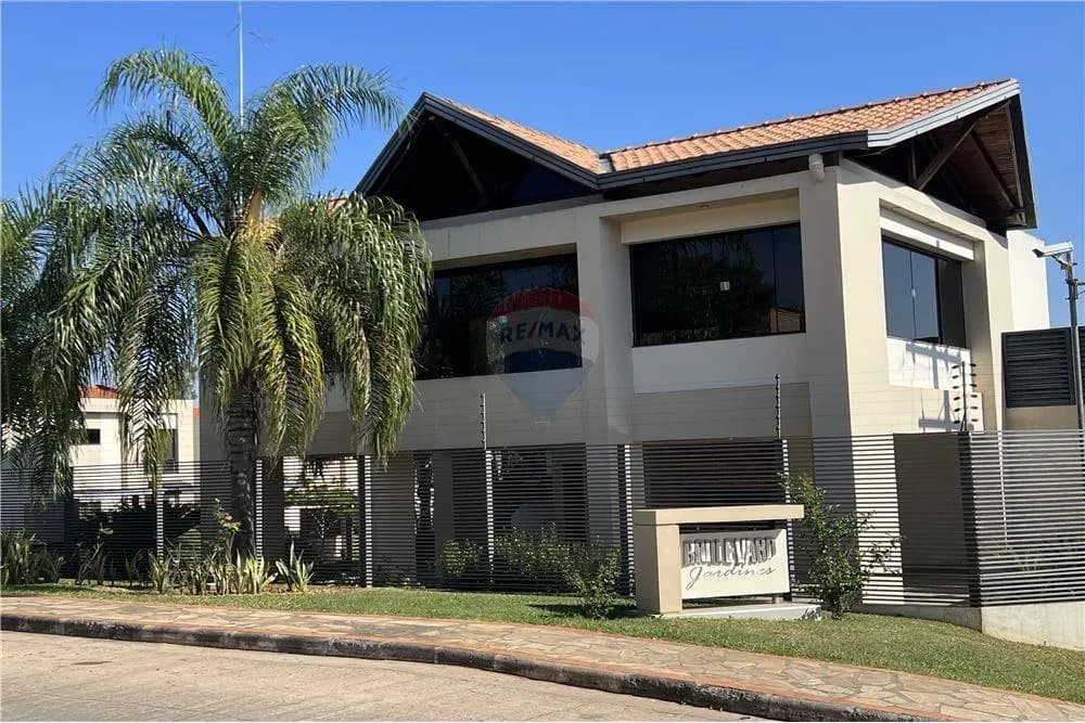 3-Bedroom Apartment for Sale in Cuarto Barrio, Luque - Image 2
